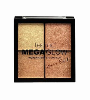 Technic Mega Glow Highlighter - Warm Edit